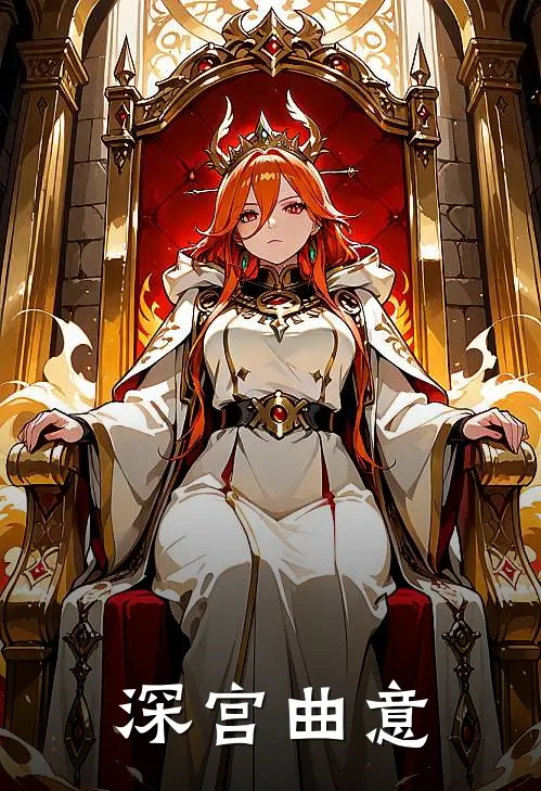 深宫曲意