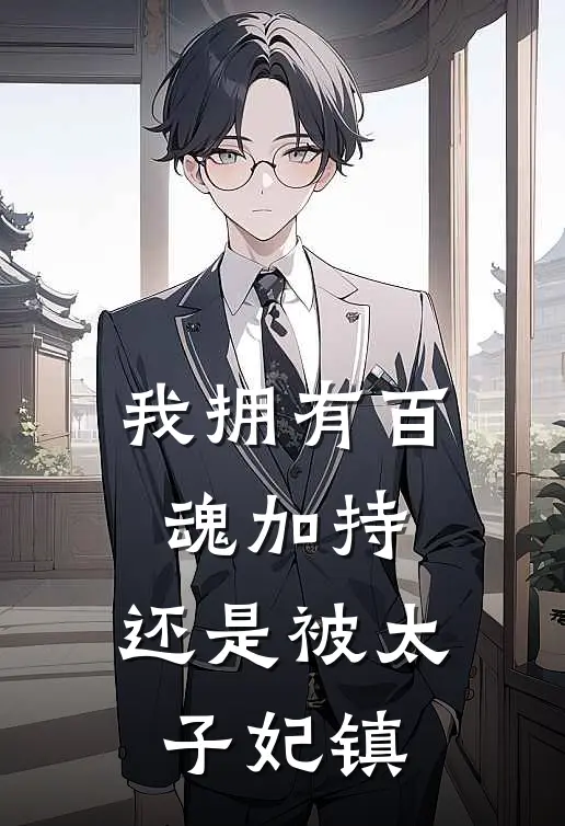我拥有百魂加持，还是被太子妃镇