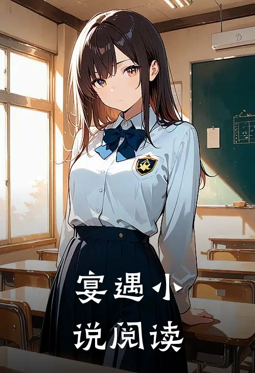 宴遇小说阅读