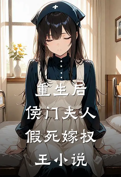 重生后，侯门夫人假死嫁权王小说