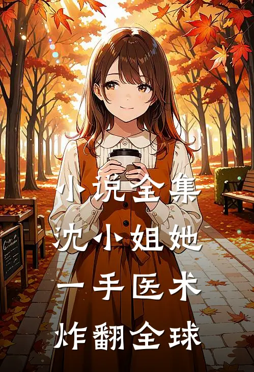 小说全集沈小姐她一手医术炸翻全球