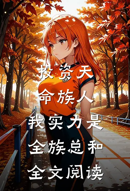 投资天命族人,我实力是全族总和全文阅读