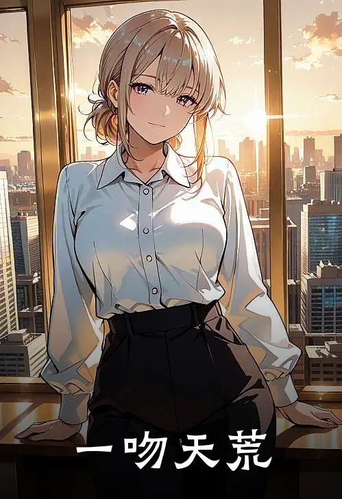 一吻天荒
