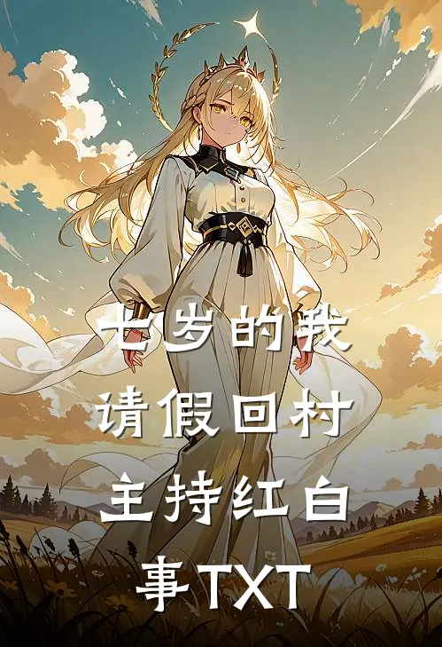 七岁的我，请假回村主持红白事TXT