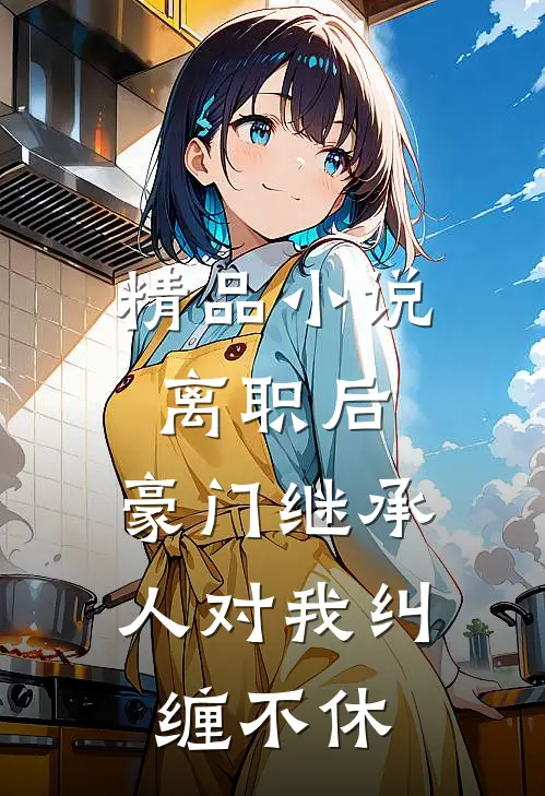 精品小说离职后，豪门继承人对我纠缠不休