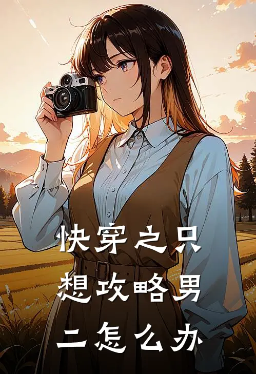 快穿之只想攻略男二怎么办