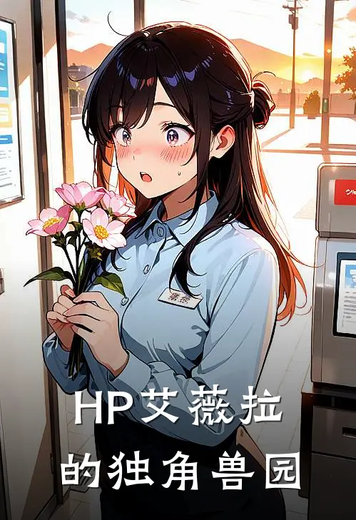 【HP】艾薇拉的独角兽园
