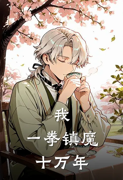 我，一拳镇魔十万年