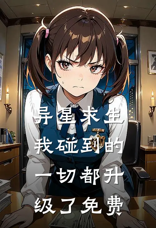 异星求生：我碰到的一切都升级了免费