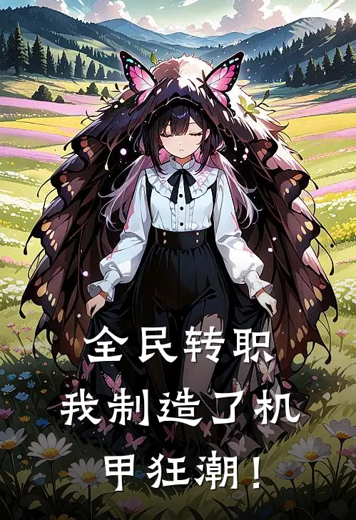 全民转职：我制造了机甲狂潮！