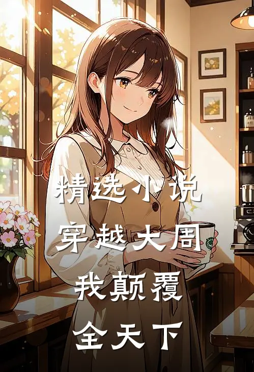 精选小说穿越大周，我颠覆全天下