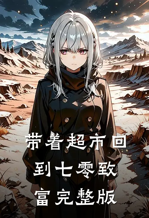 带着超市回到七零致富完整版