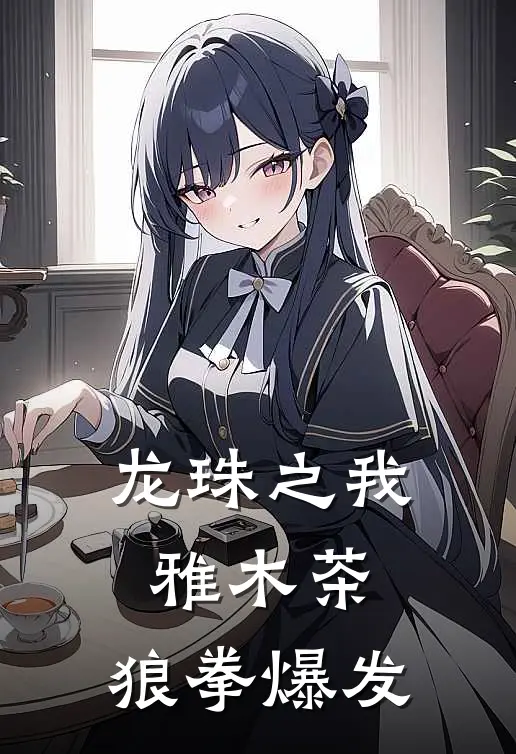 龙珠之我雅木茶，狼拳爆发