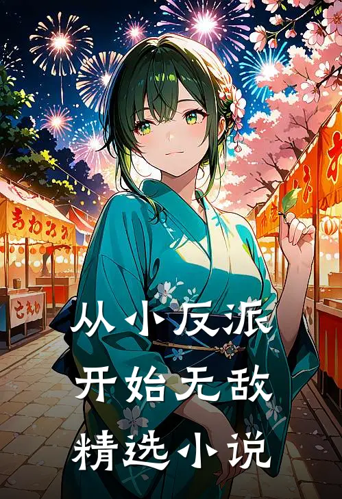 从小反派开始无敌精选小说