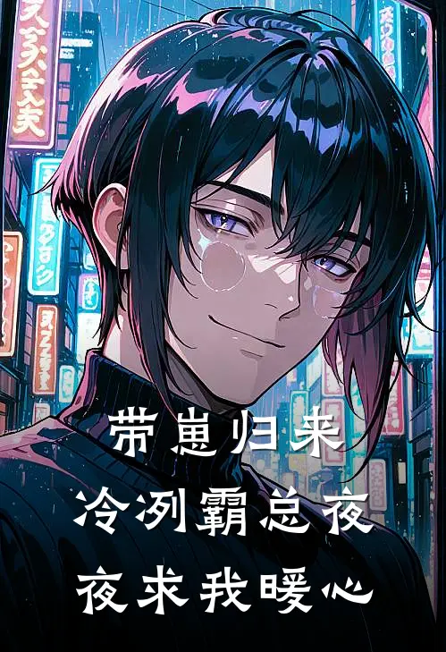 带崽归来，冷冽霸总夜夜求我暖心