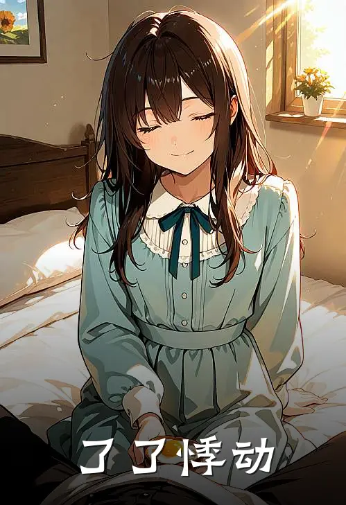 了了悸动