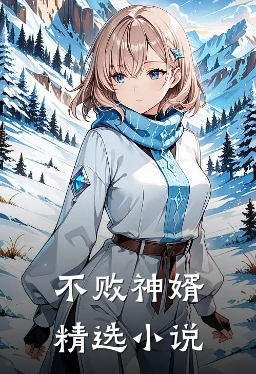不败神婿精选小说