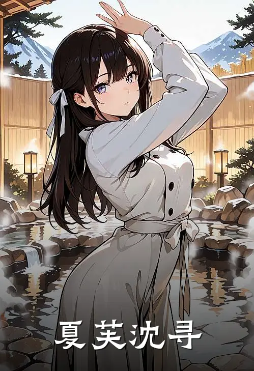 夏芙沈寻