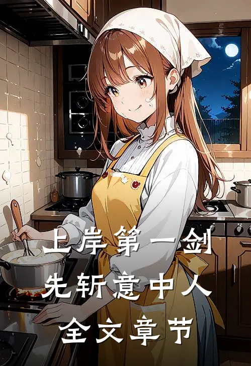 上岸第一剑，先斩意中人全文章节