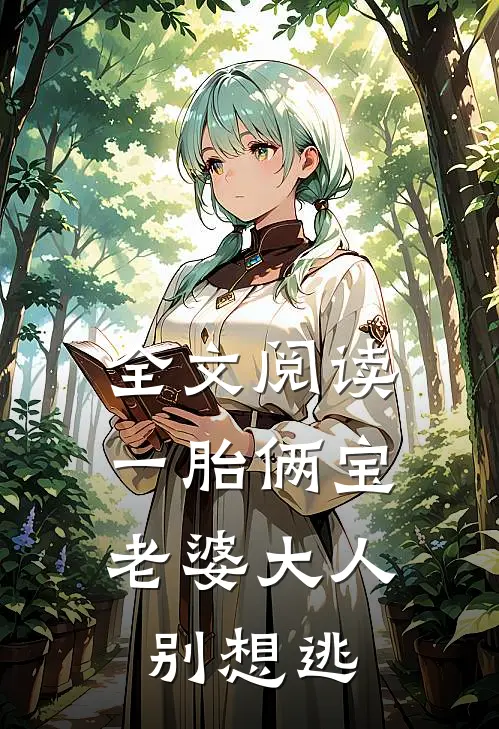 全文阅读一胎俩宝，老婆大人别想逃