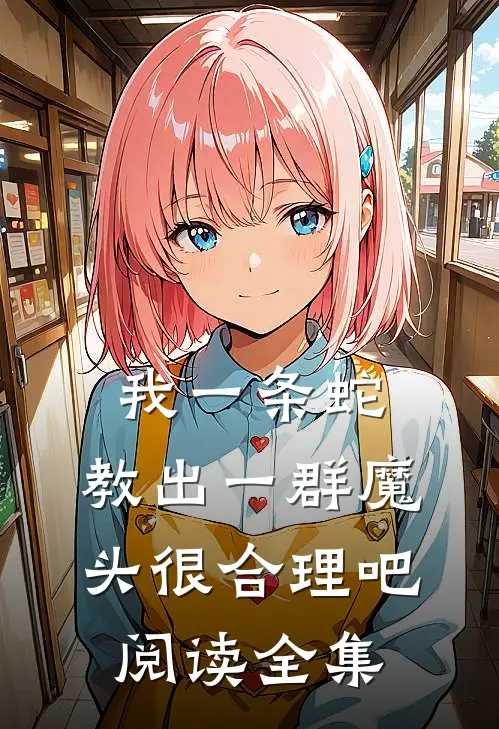 我一条蛇，教出一群魔头很合理吧阅读全集