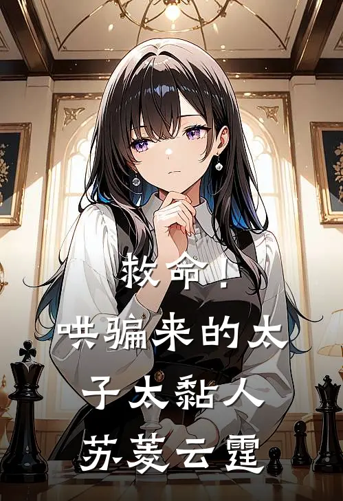 救命！哄骗来的太子太黏人苏菱云霆