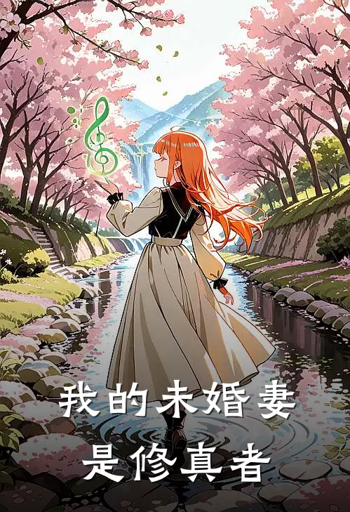 我的未婚妻是修真者