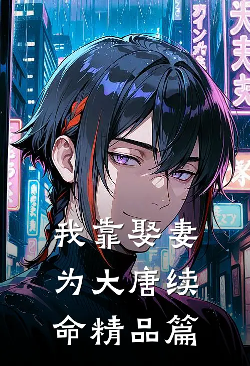 我靠娶妻为大唐续命精品篇