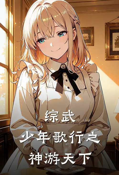 综武：少年歌行之神游天下