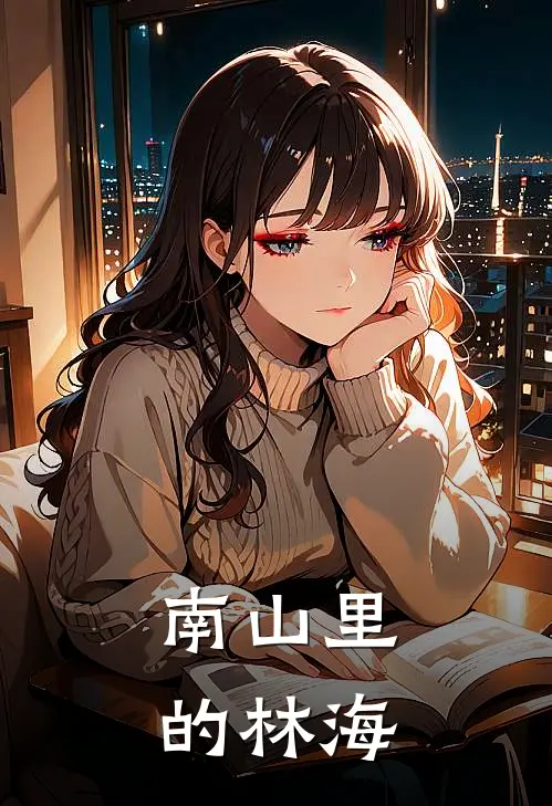 南山里的林海