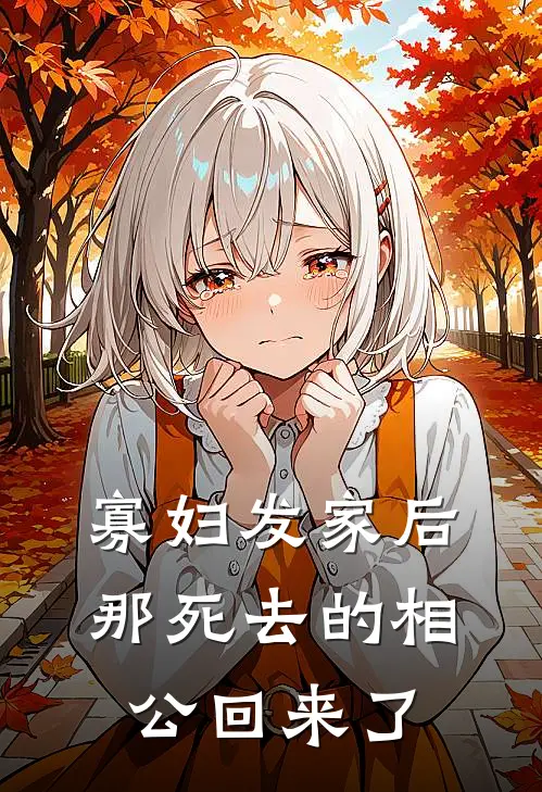 寡妇发家后，那死去的相公回来了