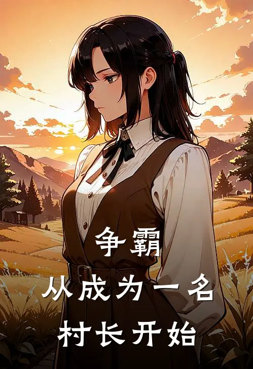 争霸：从成为一名村长开始