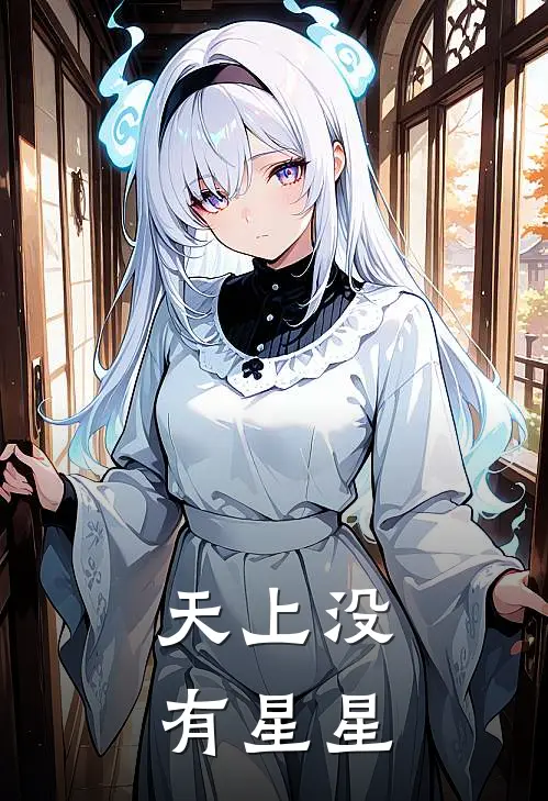 天上没有星星