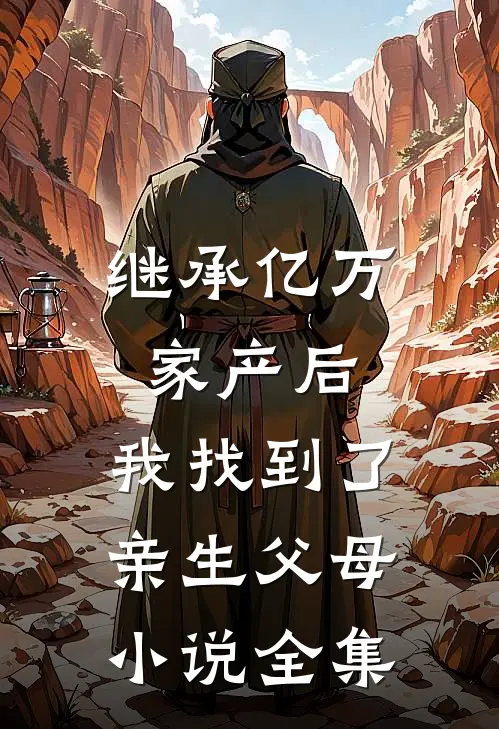 继承亿万家产后，我找到了亲生父母小说全集
