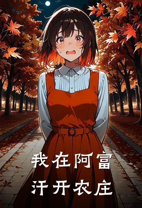 我在阿富汗开农庄