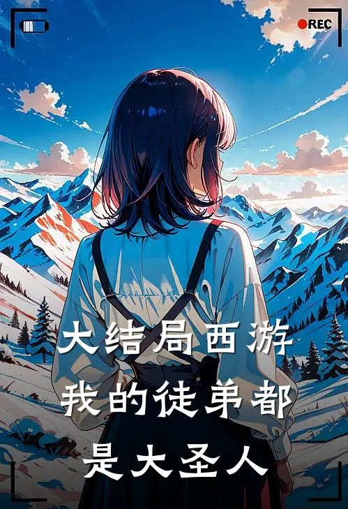 大结局西游：我的徒弟都是大圣人