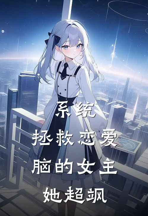 系统：拯救恋爱脑的女主她超飒