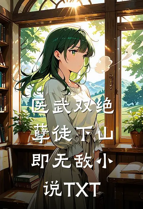 医武双绝，孽徒下山即无敌小说TXT