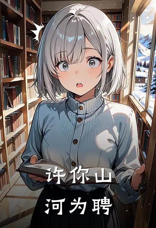 许你山河为聘