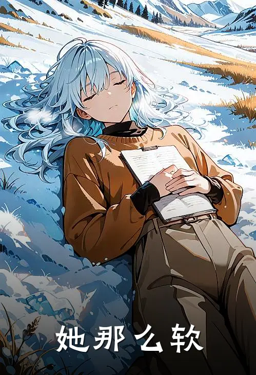 她那么软