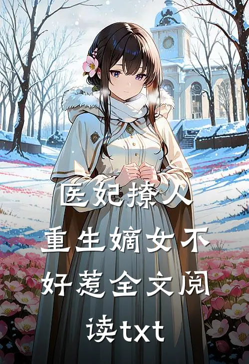 医妃撩人：重生嫡女不好惹全文阅读txt