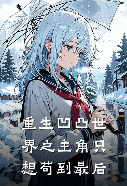 重生凹凸世界之主角只想苟到最后