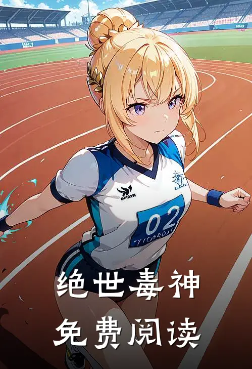 绝世毒神免费阅读