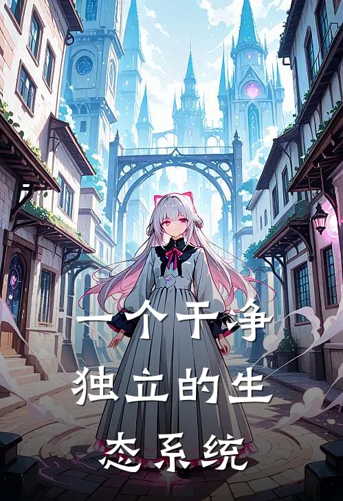 一个干净独立的生态系统
