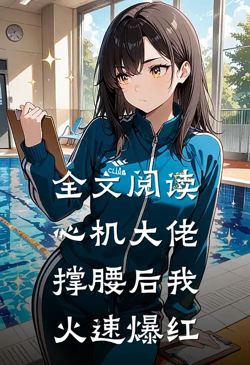 全文阅读心机大佬撑腰后我火速爆红