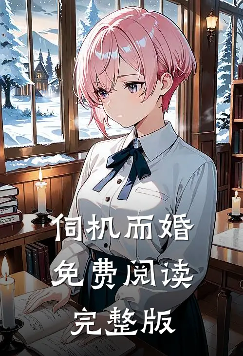 伺机而婚免费阅读完整版