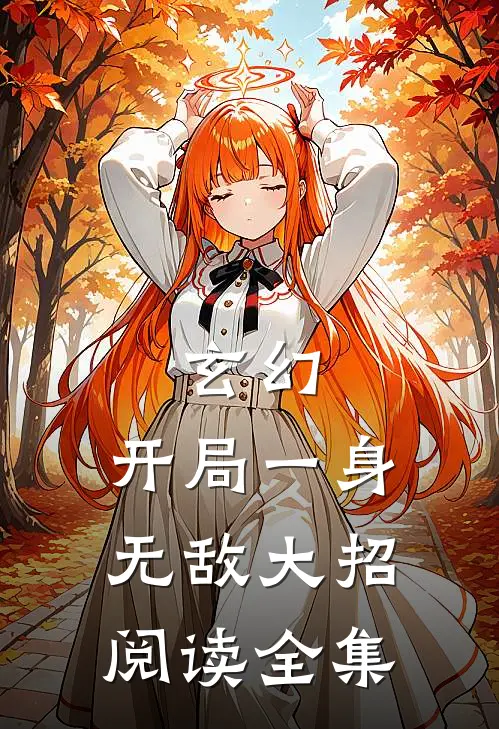玄幻：开局一身无敌大招阅读全集