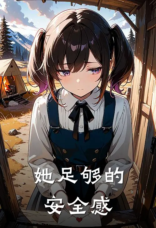 她足够的安全感