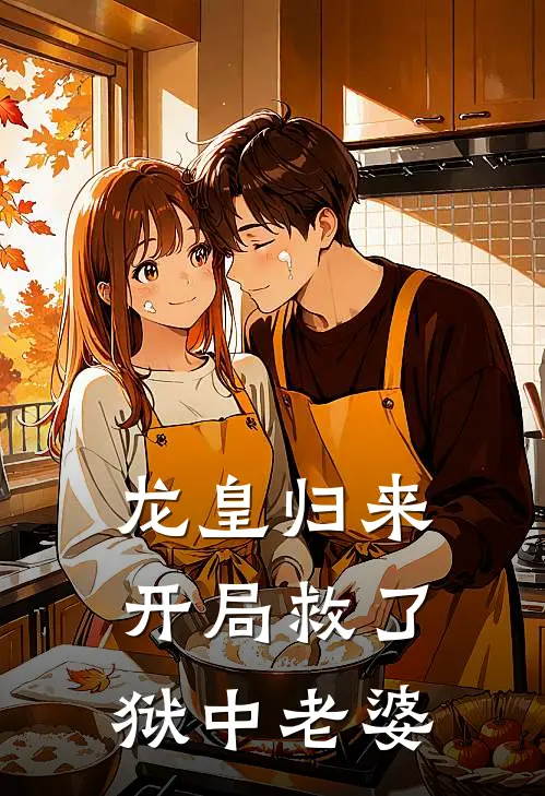 龙皇归来，开局救了狱中老婆