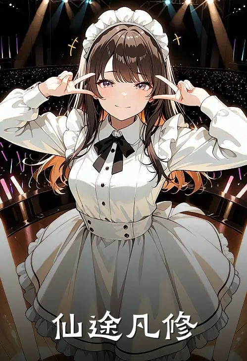 仙途凡修